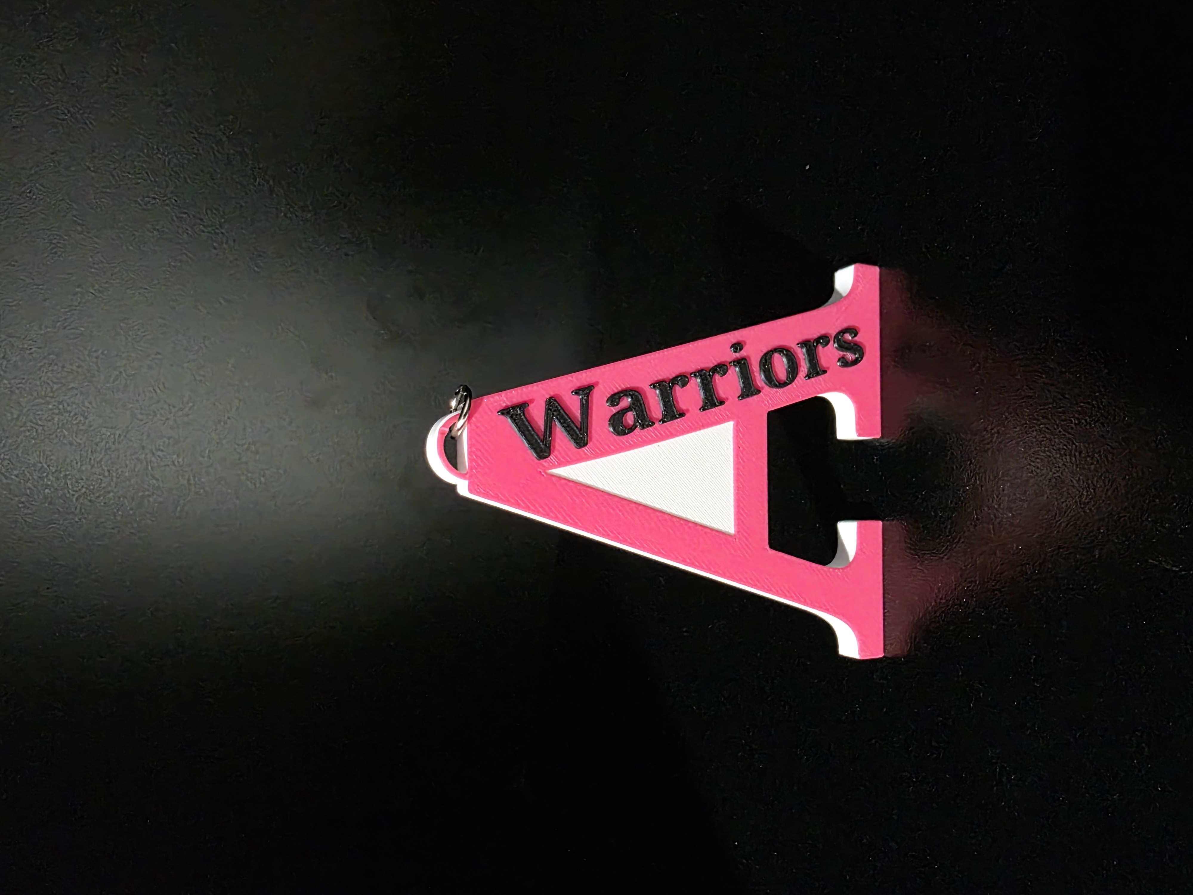 A Keychain