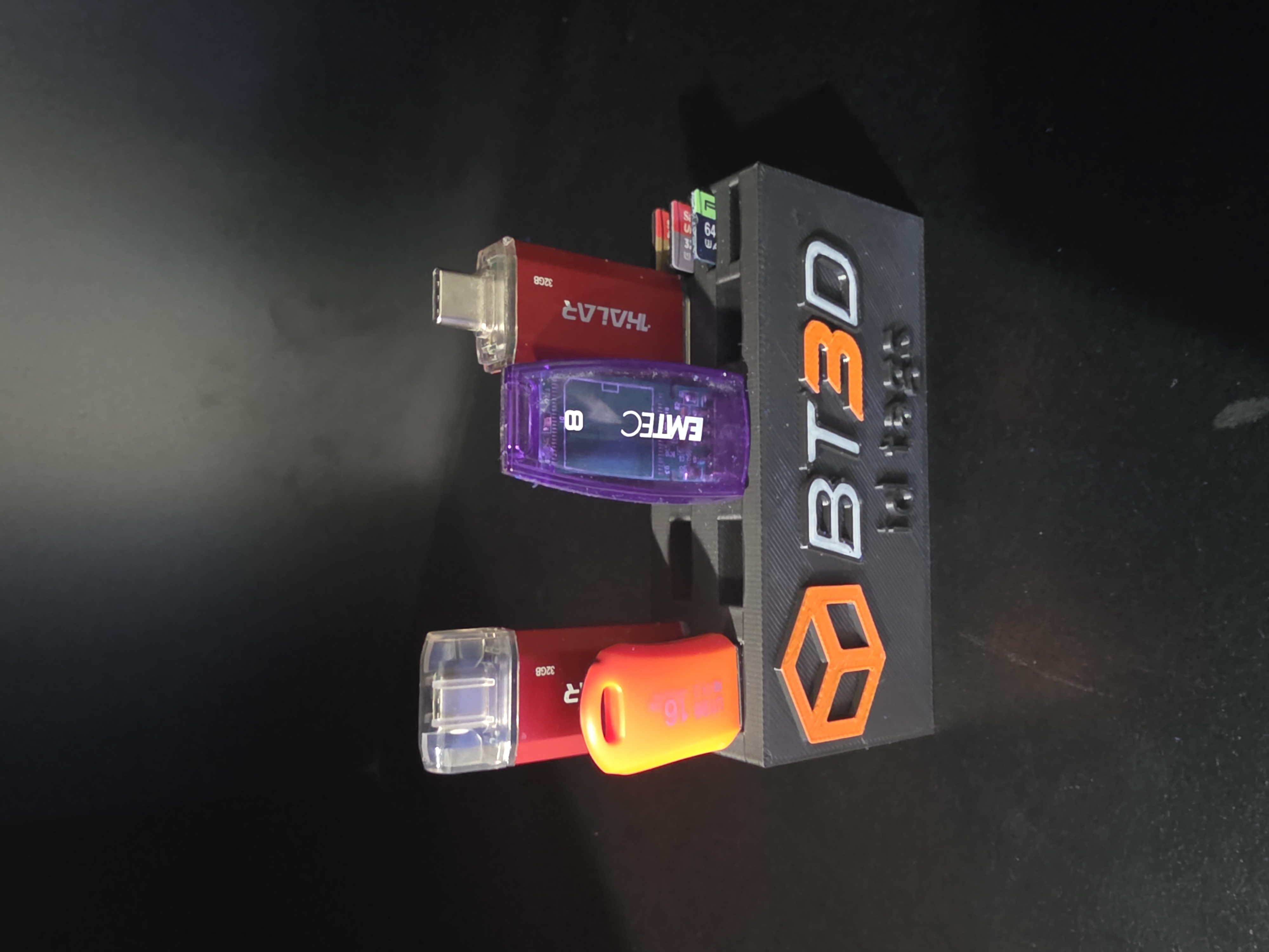 USB Caddy
