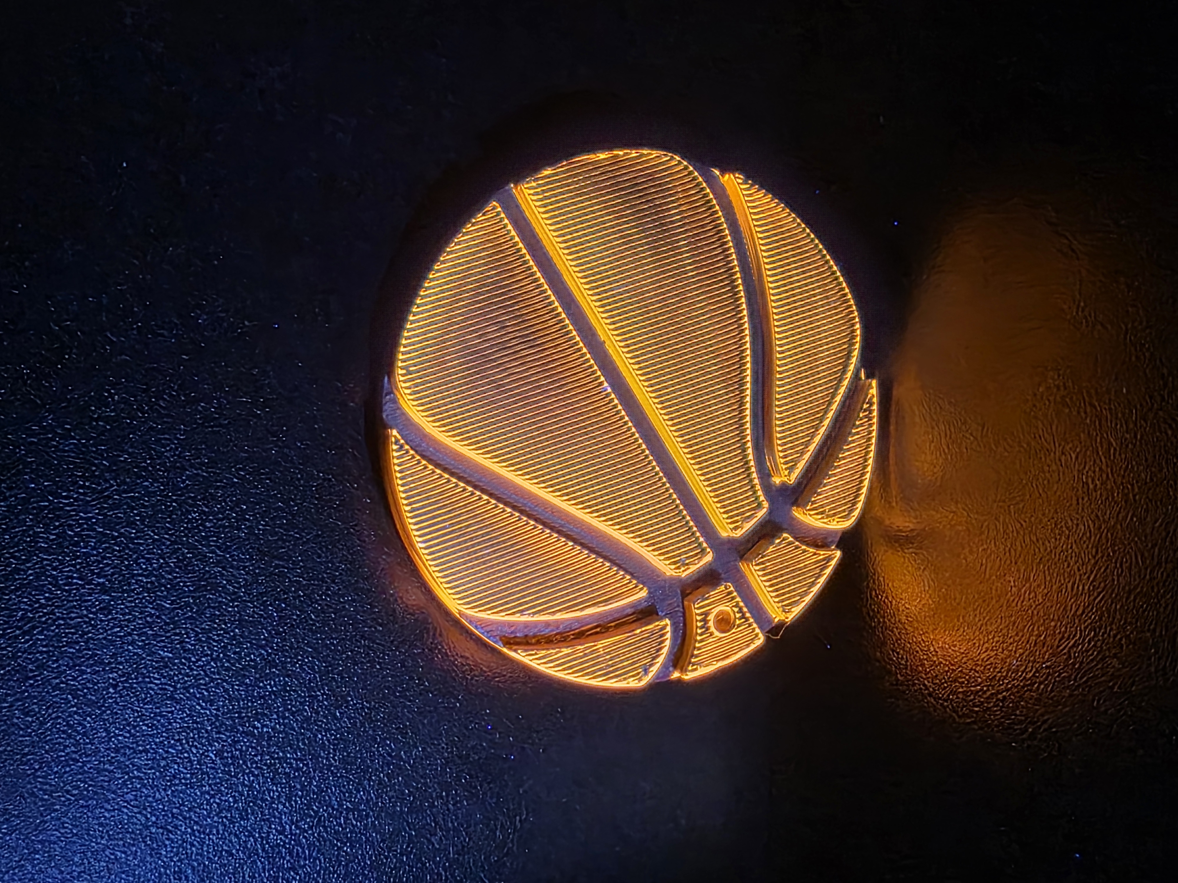 Basketball NFC