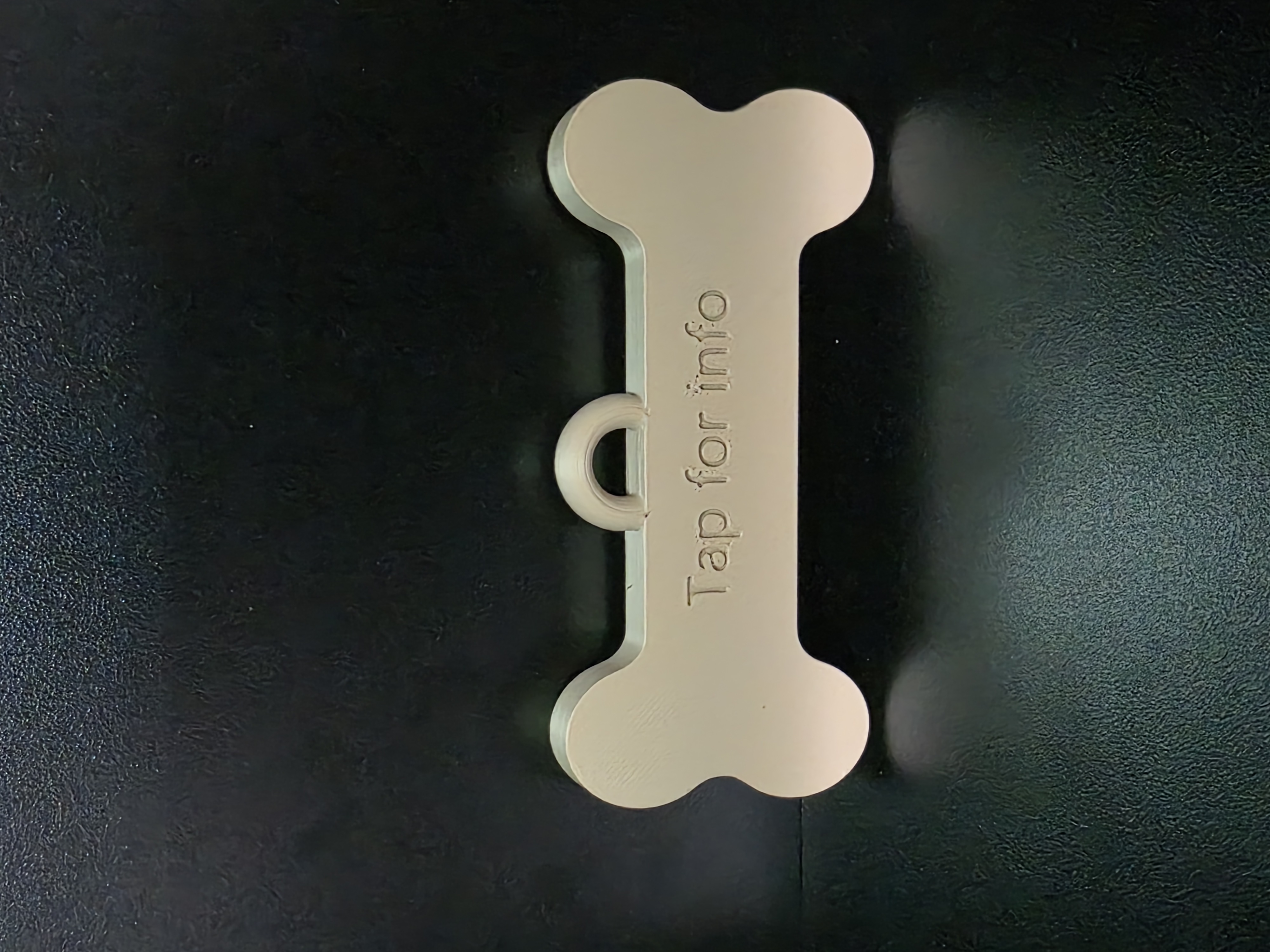 Dog Bone NFC