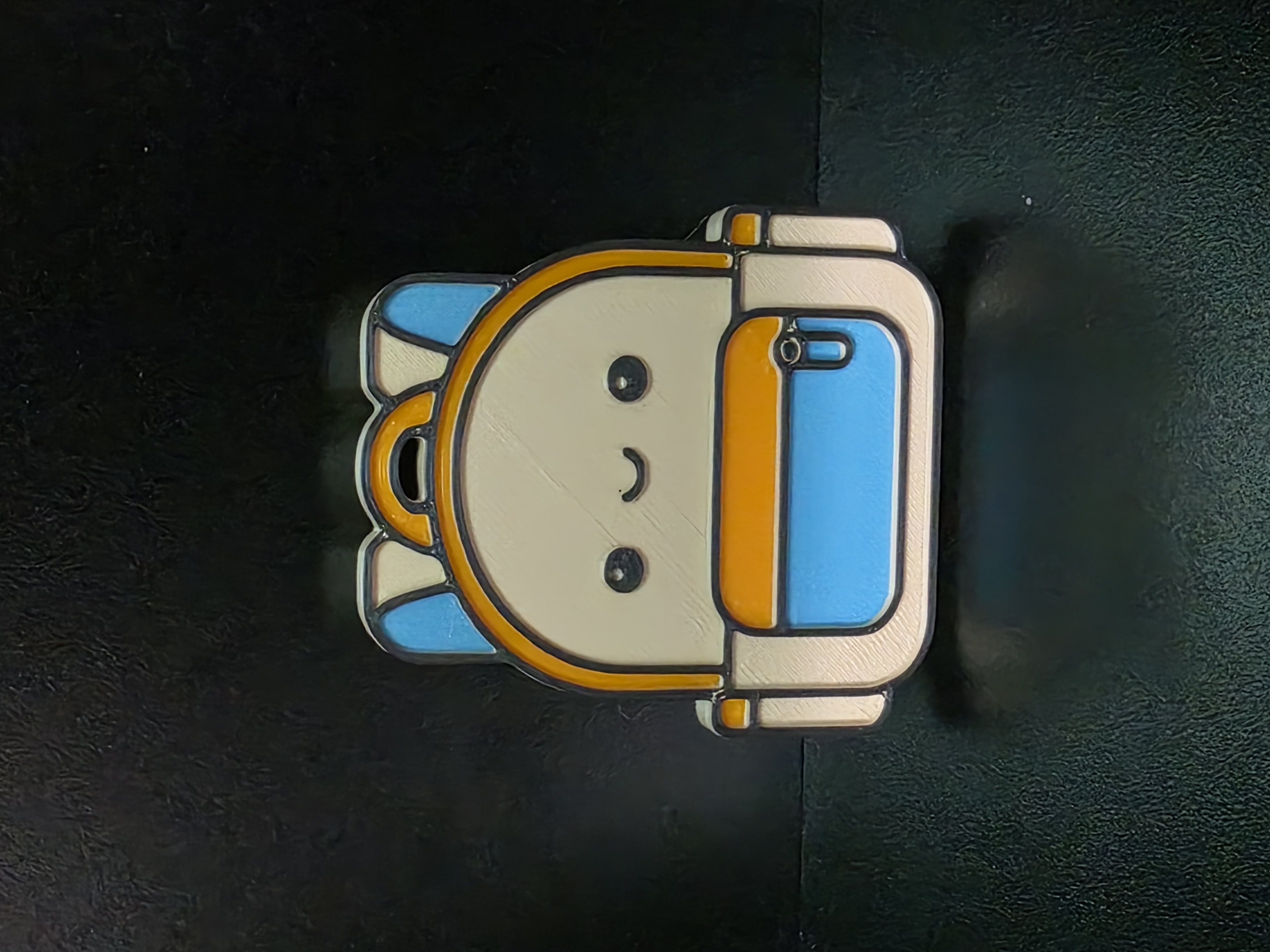 Companion NFC