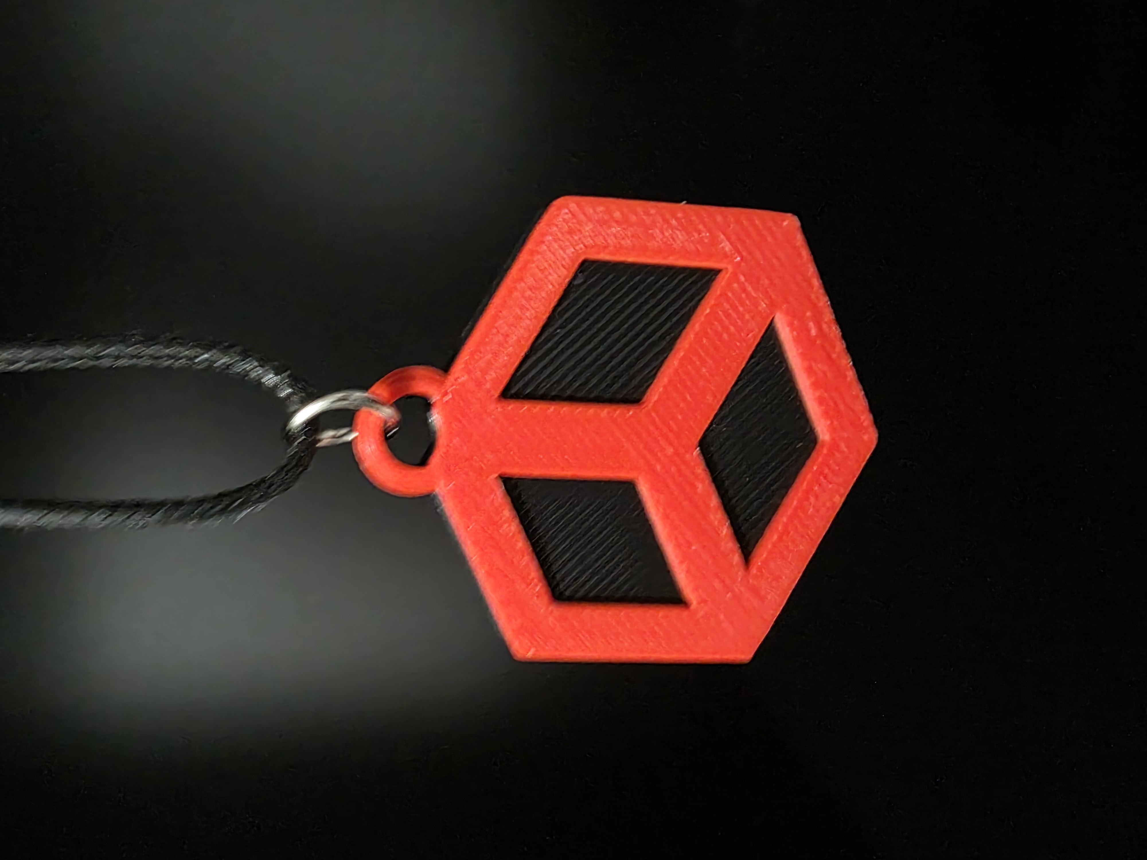 Red Medallion NFC