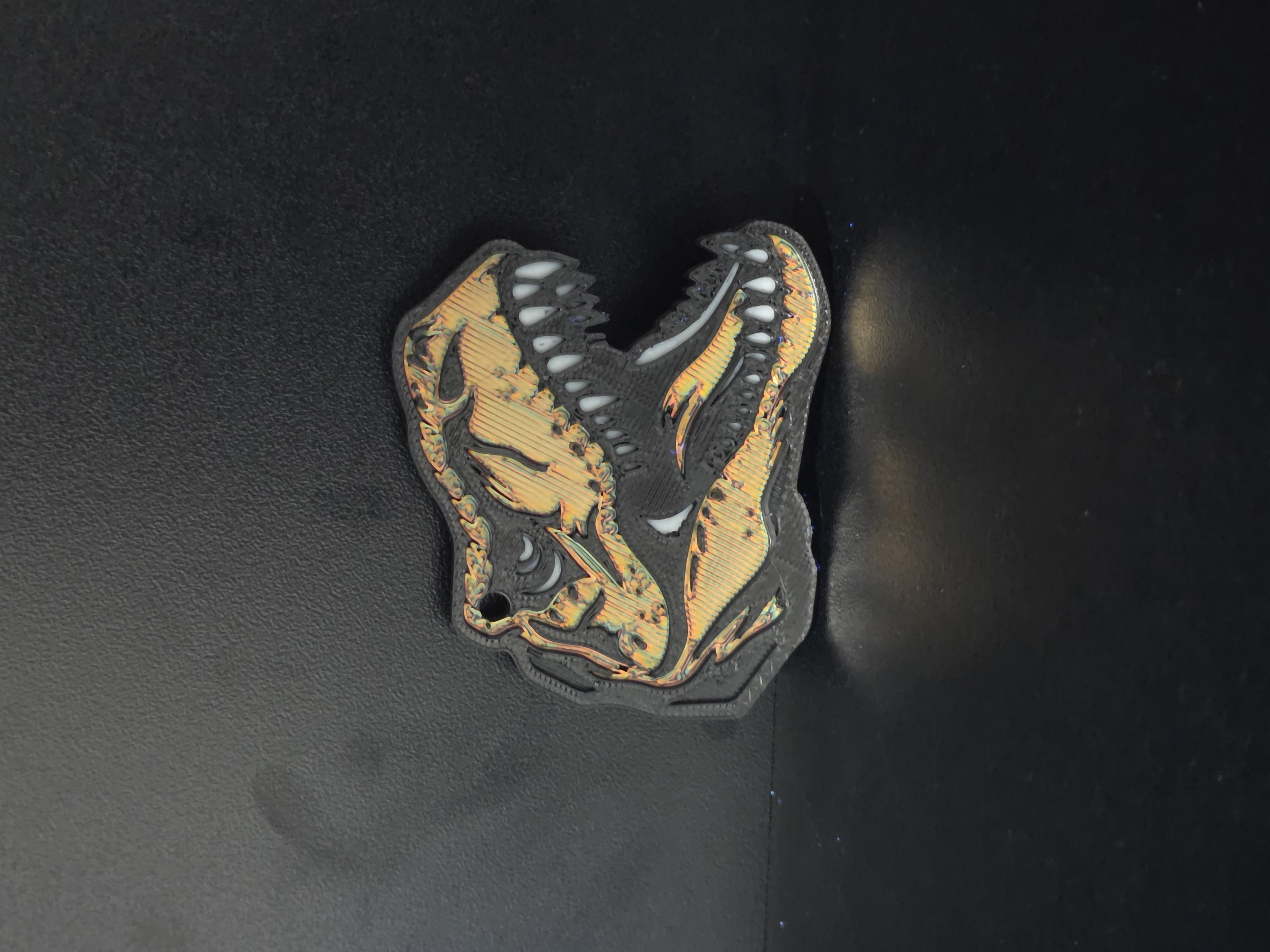 T Rex