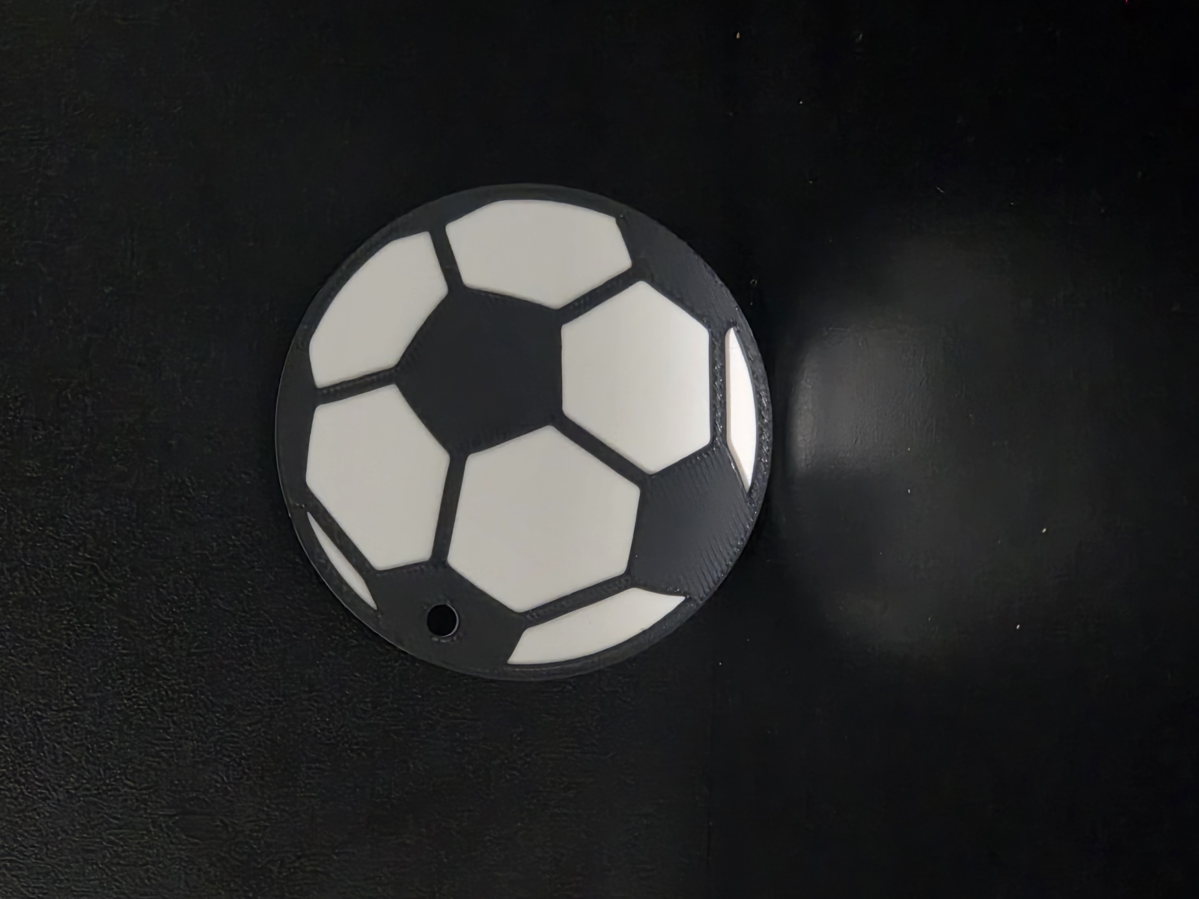 Soccer Ball